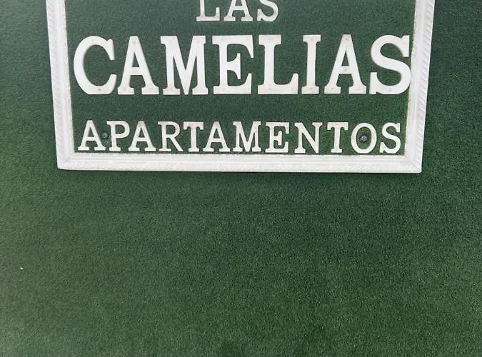 Yumbo Appartamenti Las Camelias Playa Del Ingles