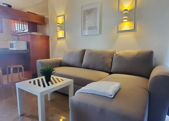 Las Camelias Apartments V19