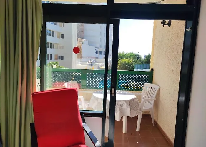Apartamento 200 M De La Playa