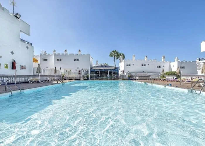Bungalow Del Sol