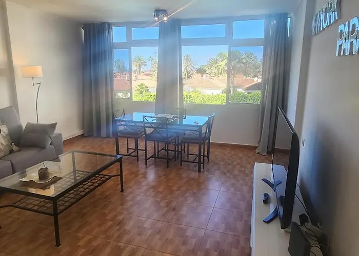 Taidia Apartment
