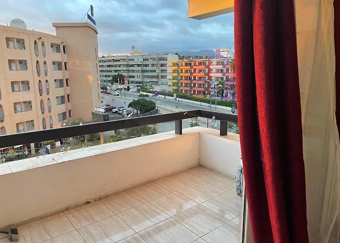 Apartment 4Th Floor Yumbo Centrum