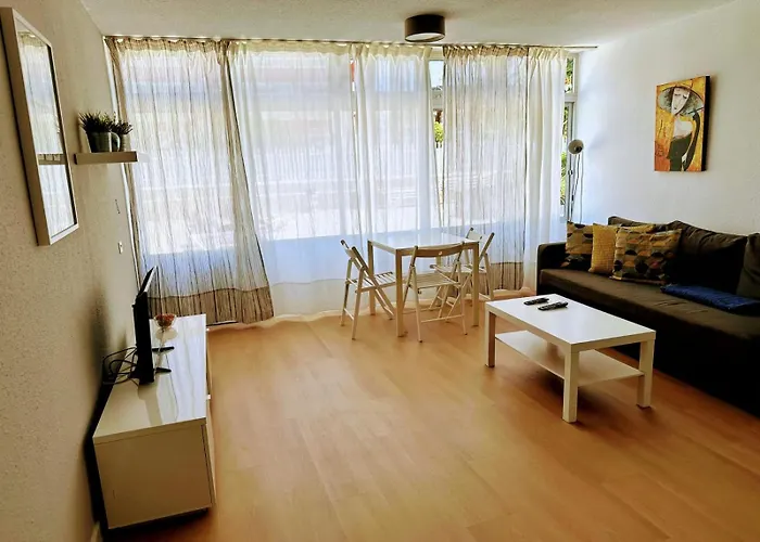 Bonito Apartamento 106