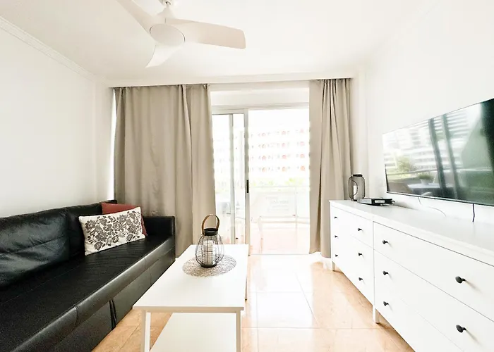 H4U Apartments - Playa & Dunas