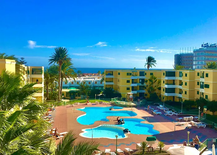 Tropicalife Resort