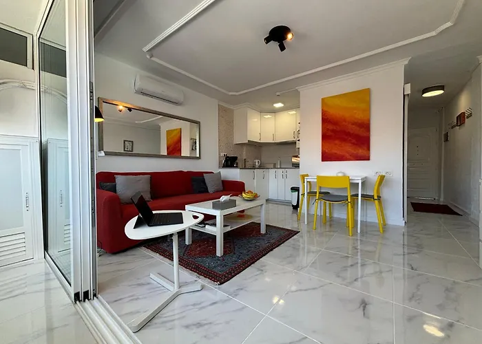Apartamentos Teror - Yumbo Center
