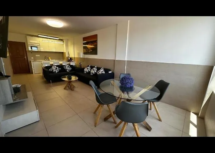 Stylish Apartment