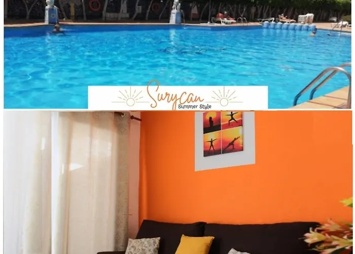 Surycan Summer Style