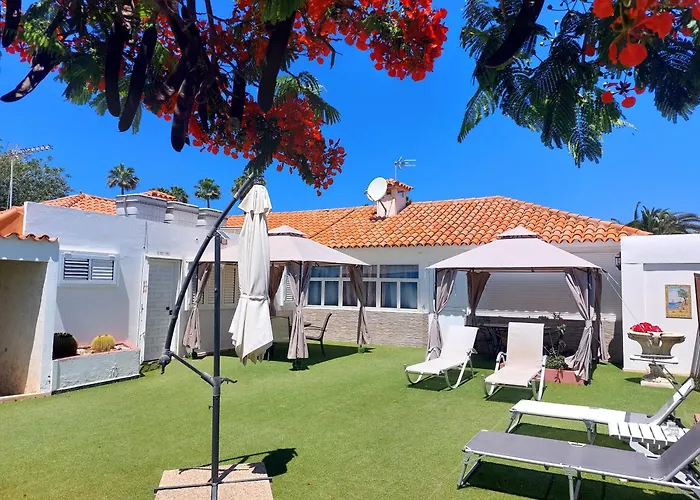 Bungalows Lapahi
