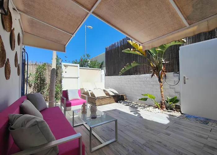 Studio 2-6 Playa Del Ingles