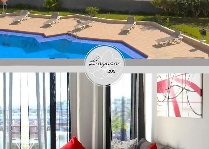 Front Yumbo 2Bedrooms Bayuca Apartment