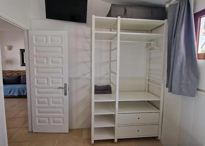 Acogedor Bungalow En Playa Del Ingles