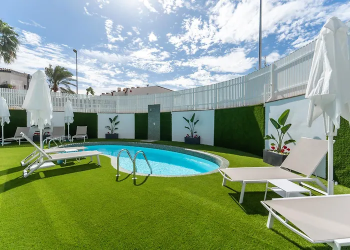 Alsol Los Caribes 2 - Adults Only
