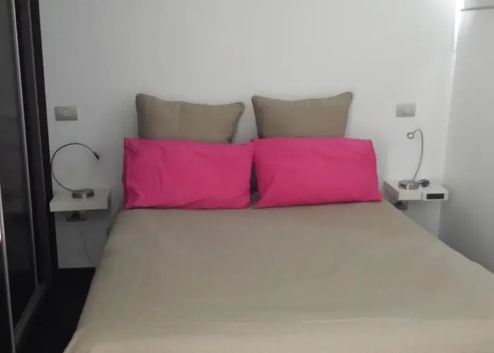 Apartamento Paco