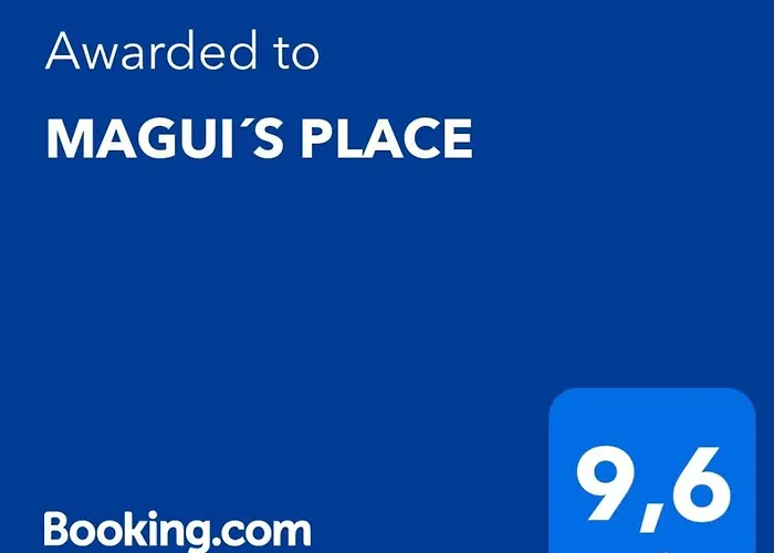 Magui\'S Place