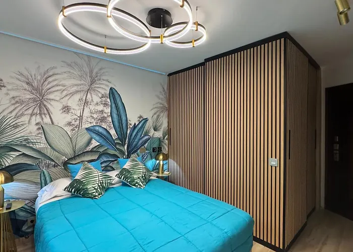 Koka Gold Samboors Suite