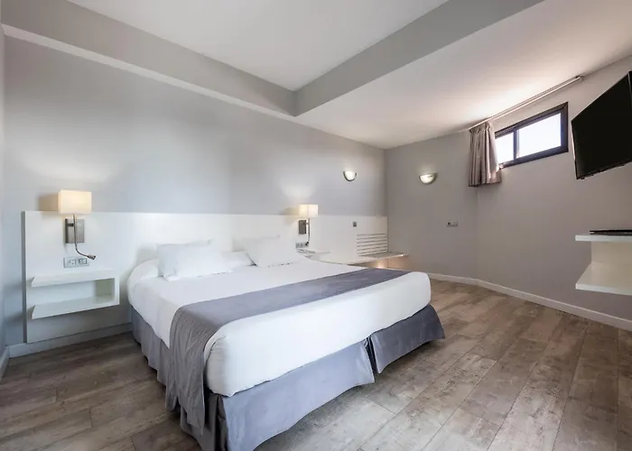 Hotel Caserio