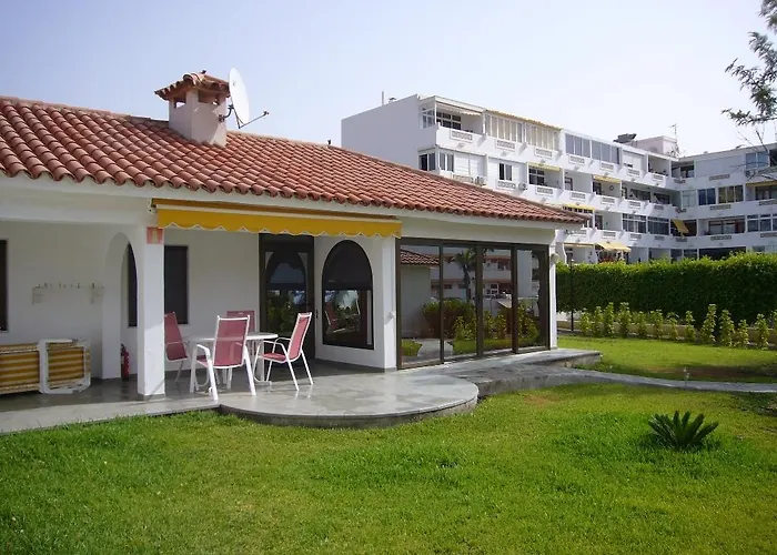 Sun Club Premium Playa Del Ingles