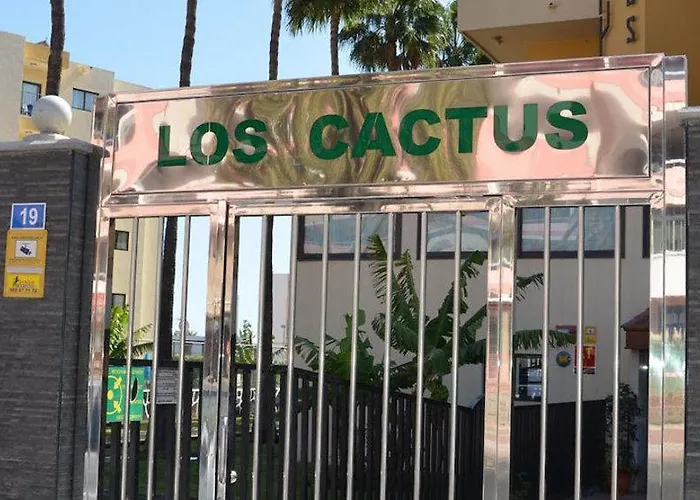 Los Cactus