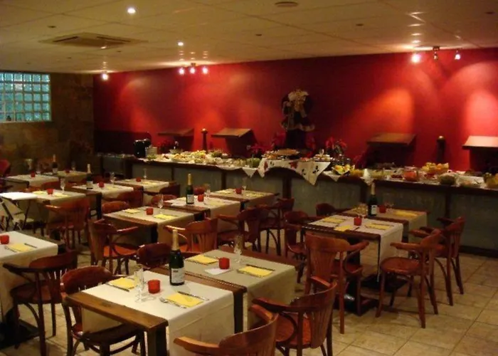 San Valentin Terraflor Park Bungalows