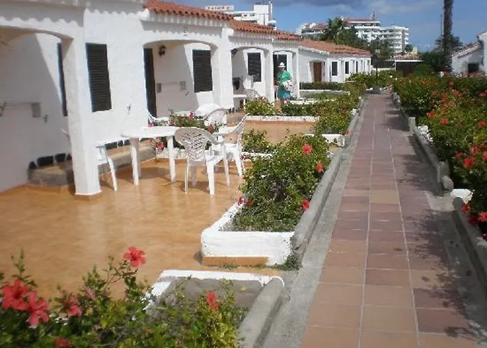 Santa Clara Bungalows
