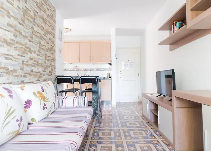 Apartamento Chocolate