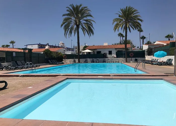 Bungalow Las Tartanas III