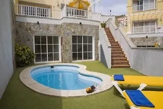 Villas Del Sol