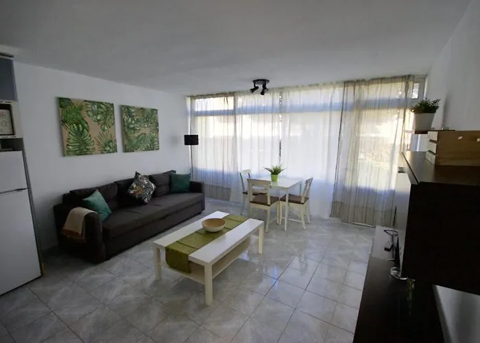 Bonito Apartamento 115