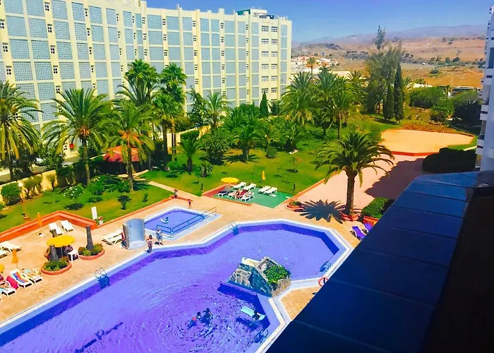 Holiday Apartment