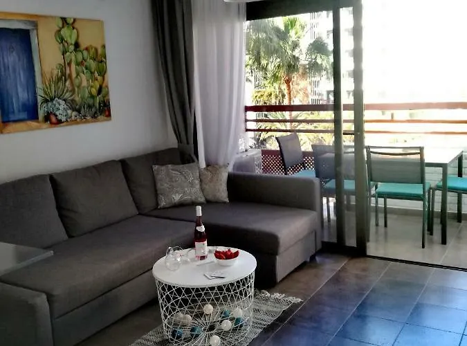 Modern Apartment
