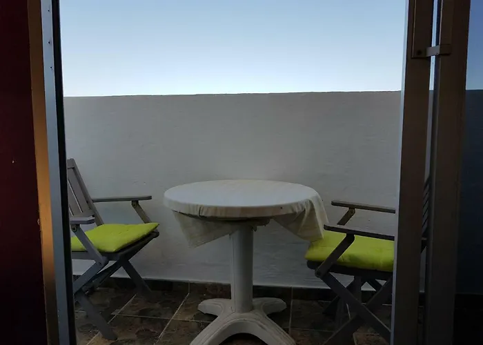 Apt.Playa Ingles Patronato 1H.