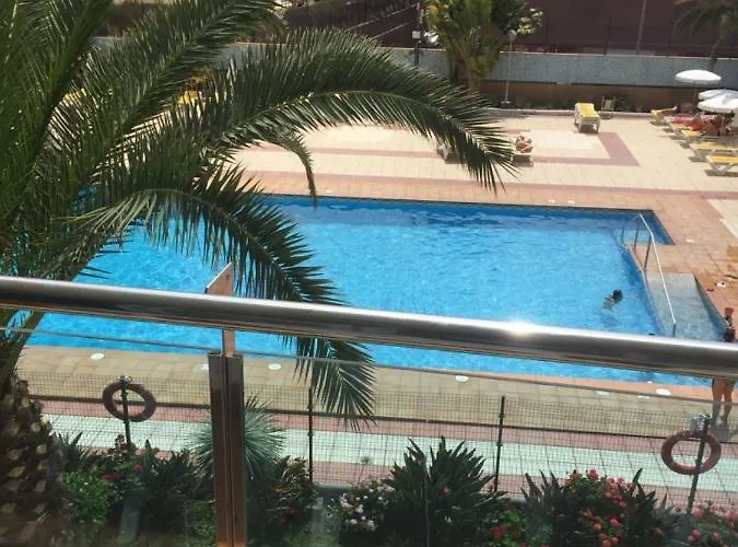 Apartment Yumbo Centrum