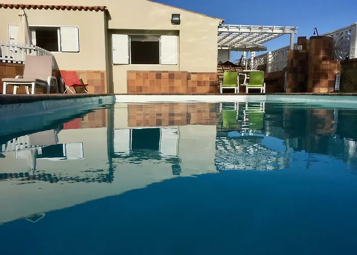 Townhouse El Mar