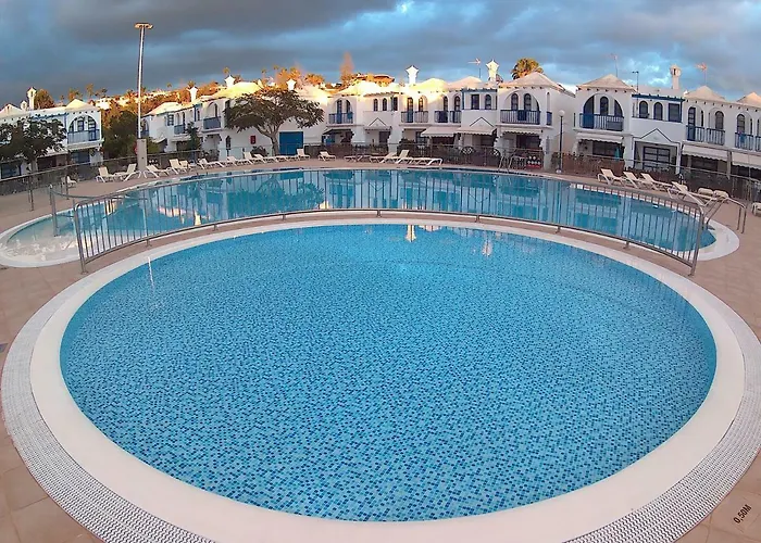 Playmar Sun Maspalomas