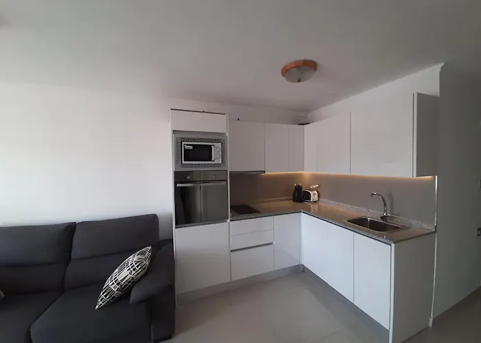 Apartamento Playa