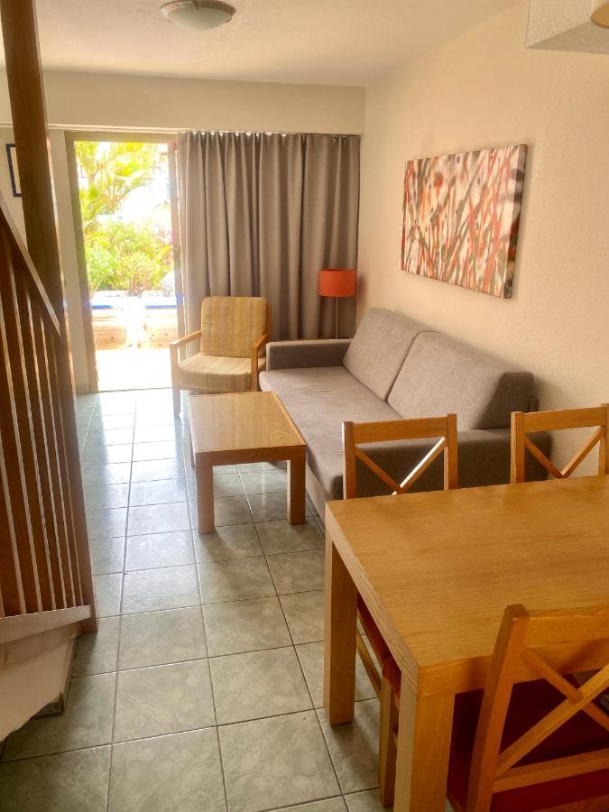 Lodge Sholeo Lodges Maspalomas