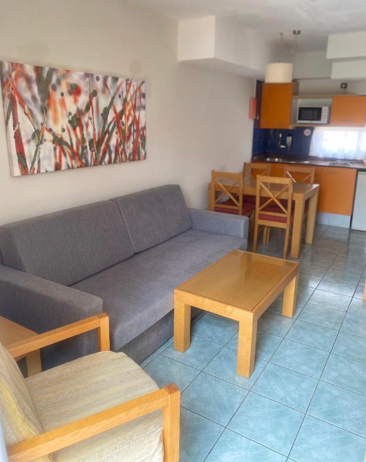 Lodge Sholeo Lodges Maspalomas *