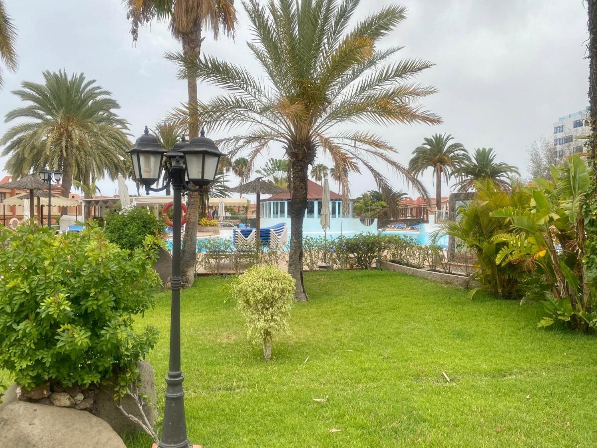 Lodge Sholeo Lodges Maspalomas *