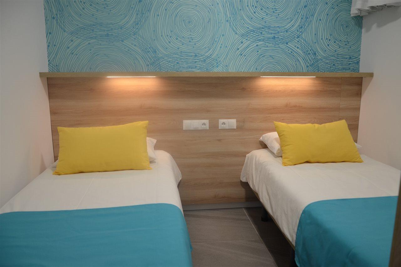 Guatiza Apartment *