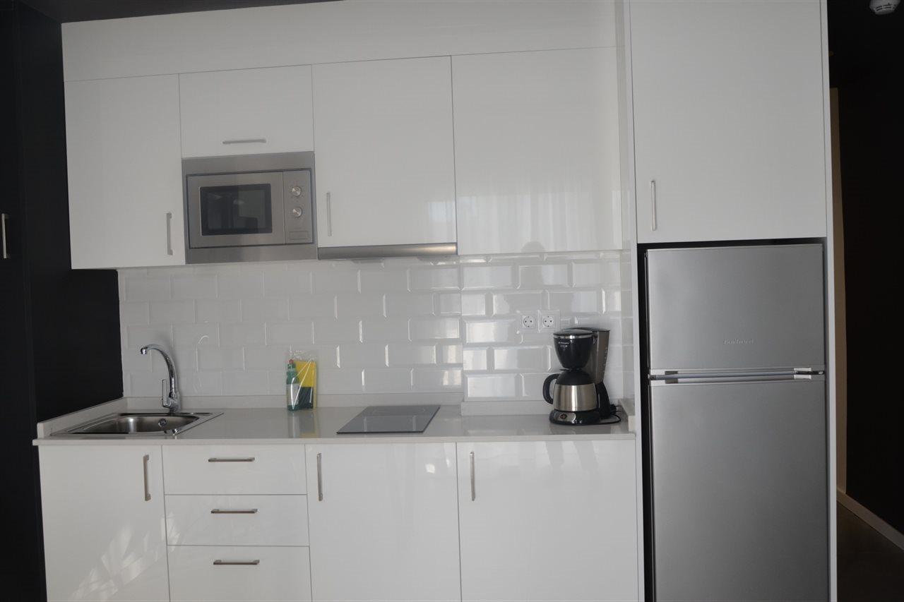 Guatiza Apartment *
