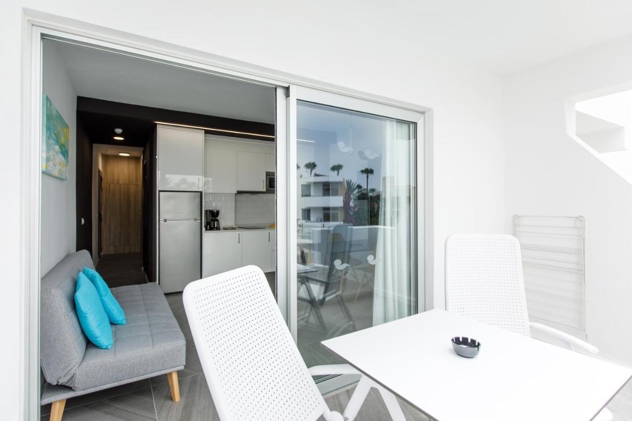 Alsol Guatiza Apartamento *