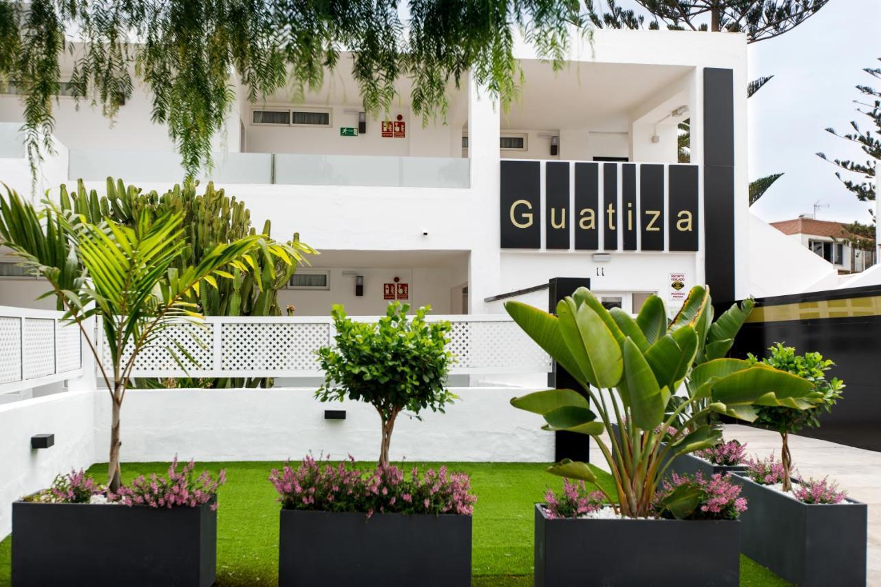 Apartamento Alsol Guatiza Playa del Inglés