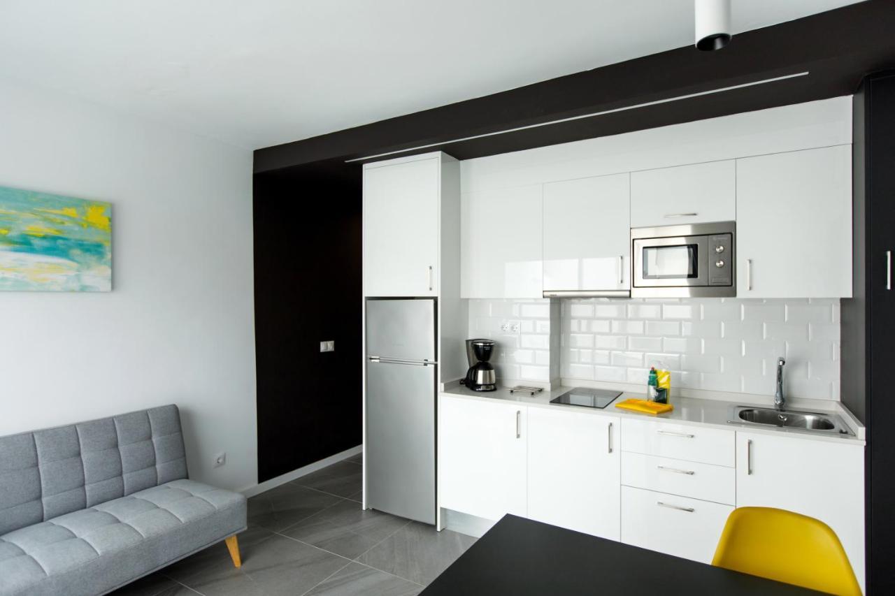 Alsol Guatiza Apartamento