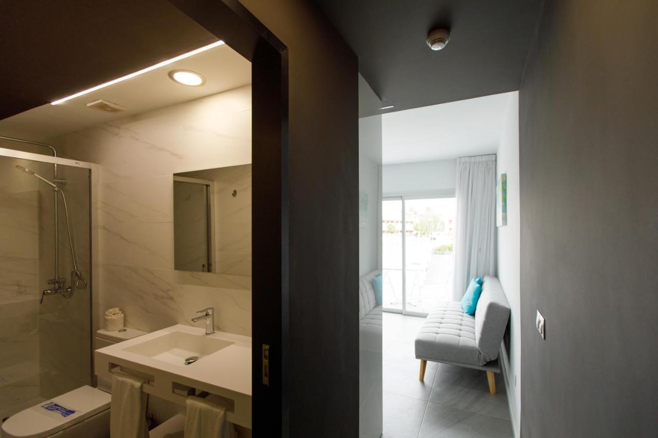 Apartamento Alsol Guatiza Playa del Inglés