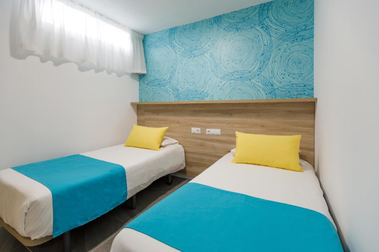 Alsol Guatiza Playa del Inglés