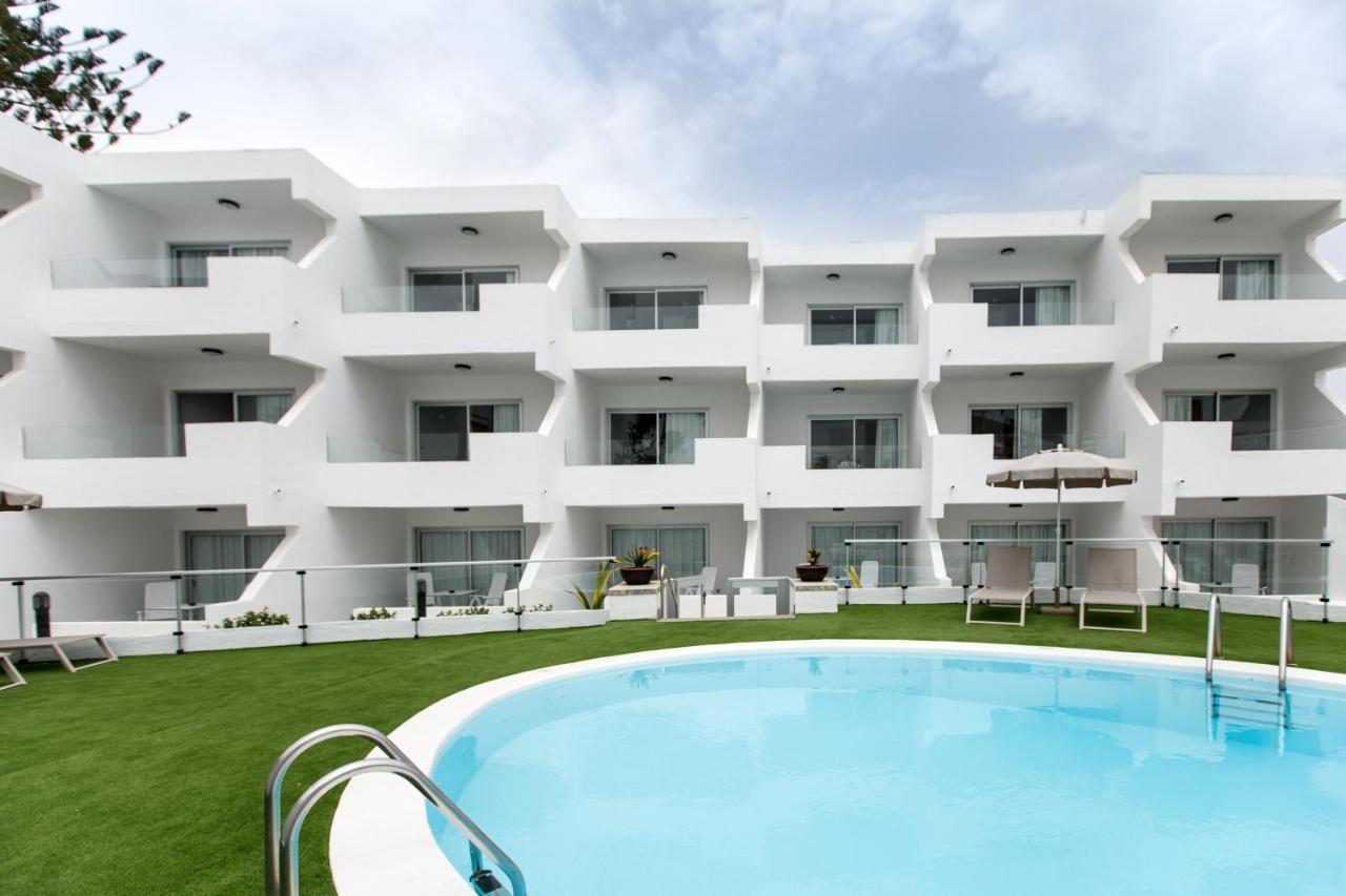 Apartamento Alsol Guatiza *