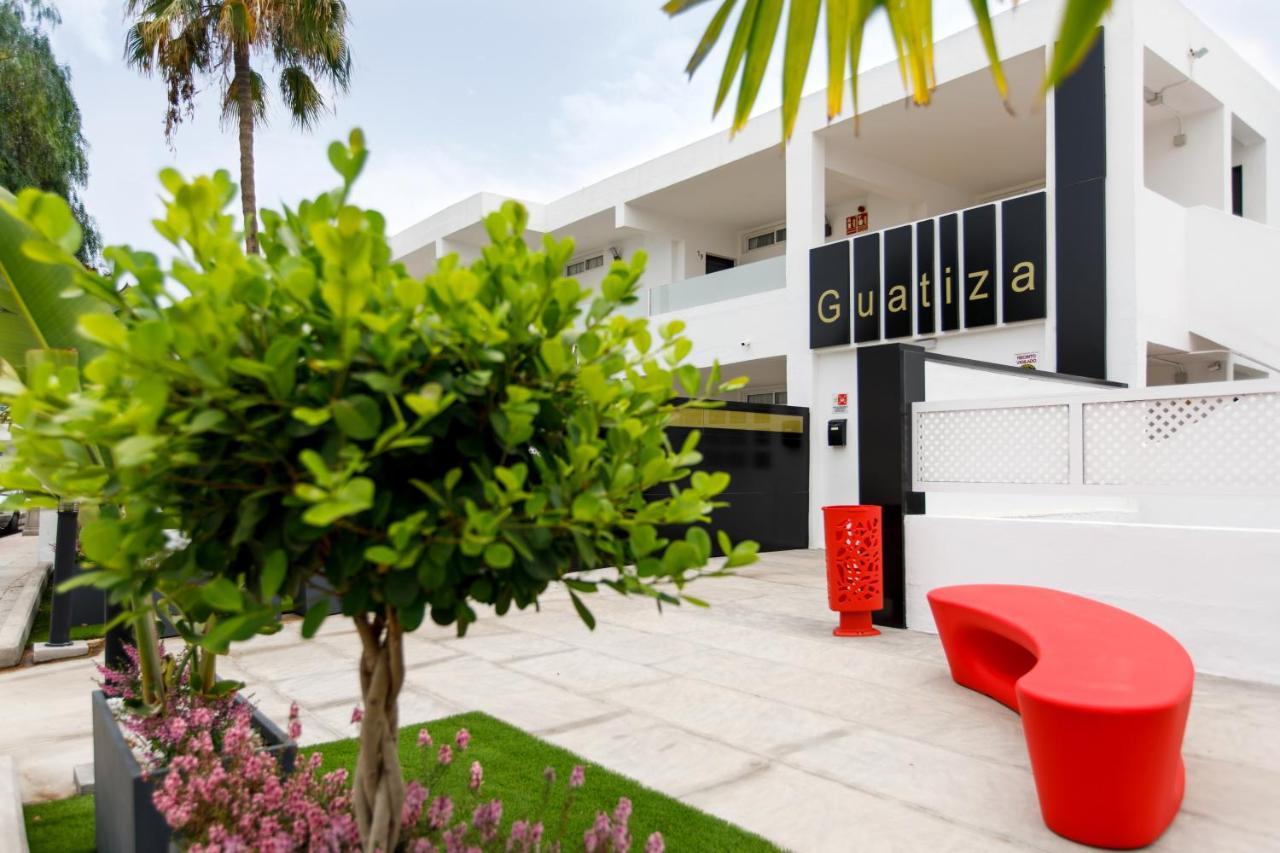 Apartamento Alsol Guatiza Playa del Inglés