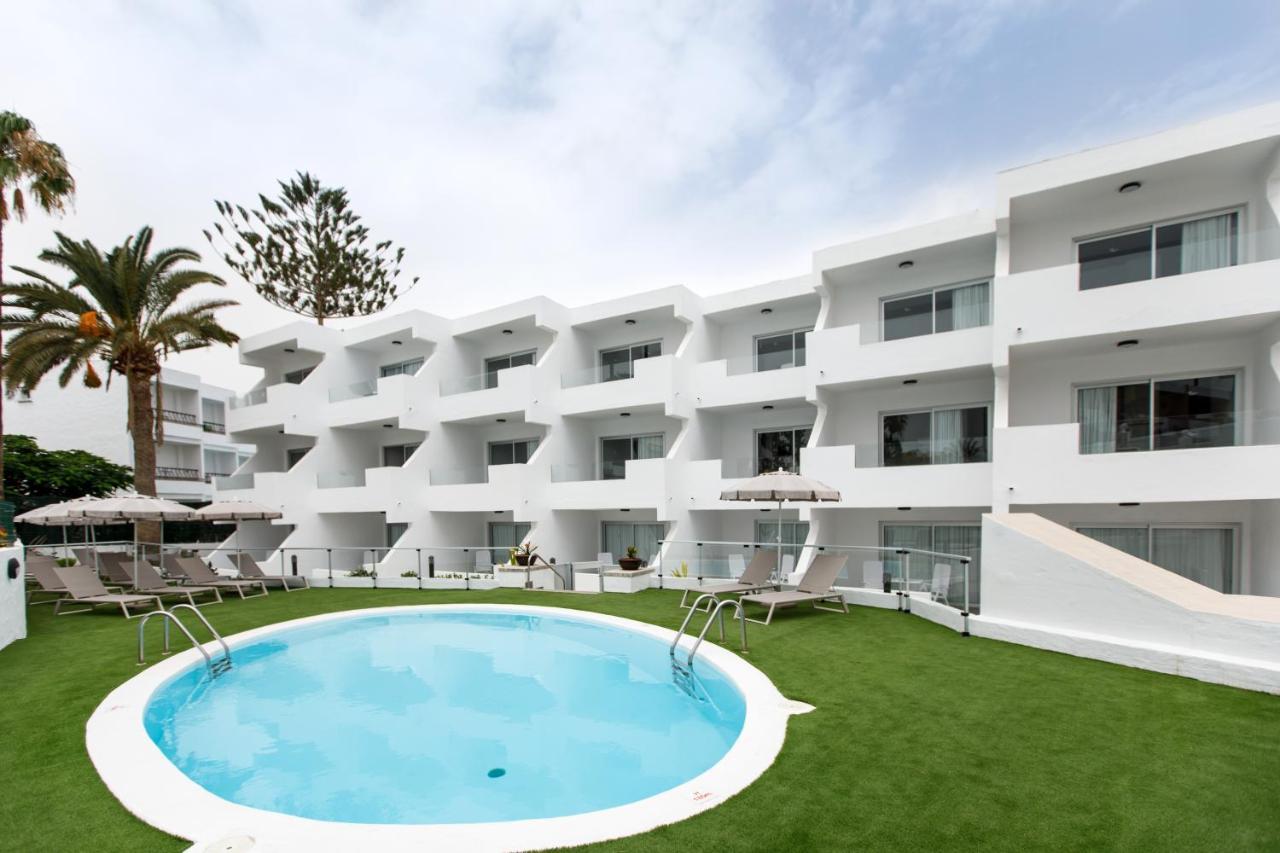 Alsol Guatiza Apartamento Playa del Inglés