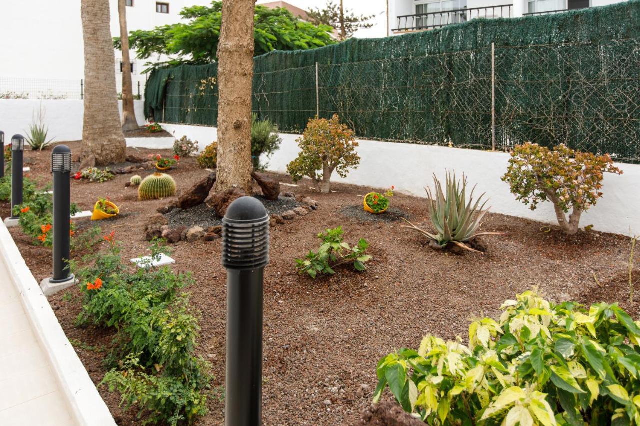 Apartamento Alsol Guatiza